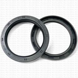 Сальник 60x78x9 TC NBR 70-C-C WLK