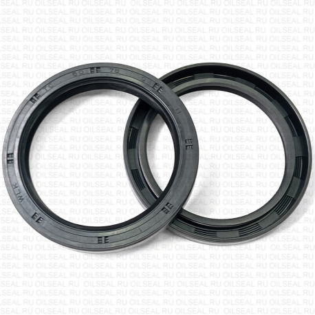 Сальник 60x78x9 TC NBR 70-C-C WLK