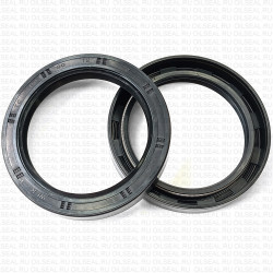 Сальник 60x80x12 TC NBR 70-C-C WLK