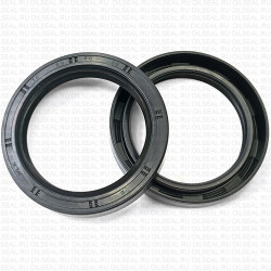 Сальник 60x80x13 TC NBR 70-C-C WLK