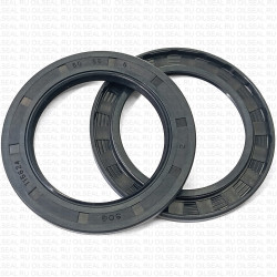 Сальник 60x85x6 TC NBR 70-C-C SOG