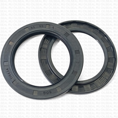 Сальник 60x85x6 TC NBR 70-C-C SOG