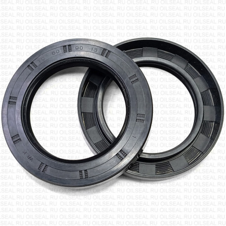 Сальник 60x90x13 TC NBR 70-C-C WLK