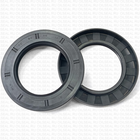 Сальник 60x95x12 TC NBR 70-C-C WLK
