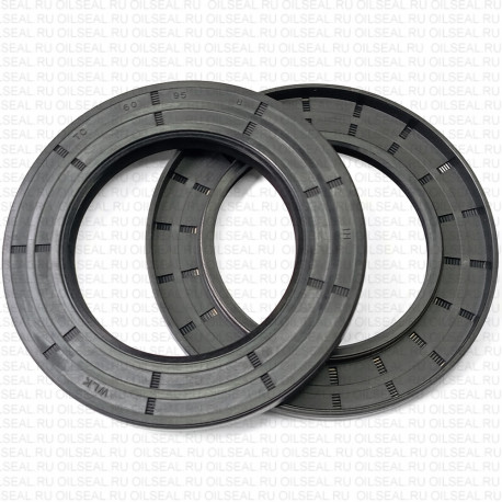 Сальник 60x95x8 TC NBR 70-C-C WLK