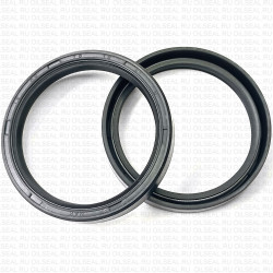 Сальник 62x75x12 TC NBR 70-K01B-C-C NAK