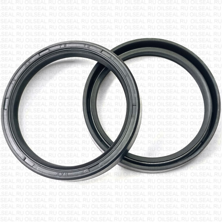 Сальник 62x75x12 TC NBR 70-K01B-C-C NAK