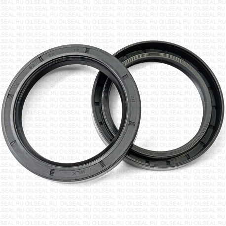 Сальник 62x82x12 TC NBR 70-C-C WLK