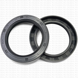 Сальник 62x85x12 TC NBR 70-C-C WLK