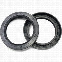 Сальник 62x85x12 TC NBR-70-K/C/C WLK