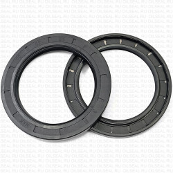 Сальник 62x85x7 TC NBR 70-K01B-C-C NAK