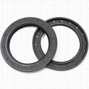 Сальник 62x85x7 TC NBR 70-K01B-C-C NAK