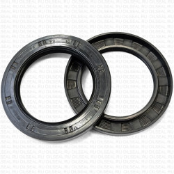Сальник 62x90x10 TC NBR 70-C-C WLK