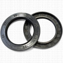 Сальник 62x90x10 TC NBR-70-K/C/C WLK