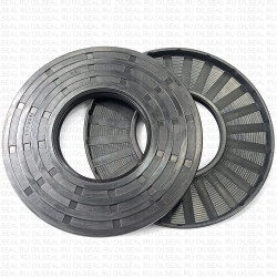 Сальник 65x140x10 TC NBR 70-C-C SOG