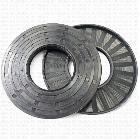 Сальник 65x140x10 TC NBR 70-C-C SOG