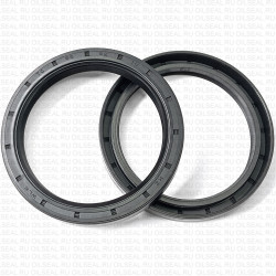 Сальник 65x82x10 TC NBR 70-C-C WLK