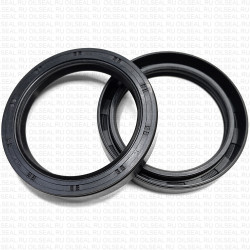 Сальник 65x85x13 TC NBR 70-C-C WLK