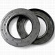 Сальник 68x110x13 TC NBR 70-C-C WLK