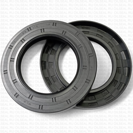 Сальник 68x110x13 TC NBR 70-C-C WLK