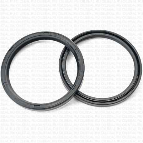 Сальник 68x80x8 SC NBR 70-C-C SOG