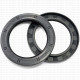 Сальник 68x95x10 TC NBR 70-C-C WLK