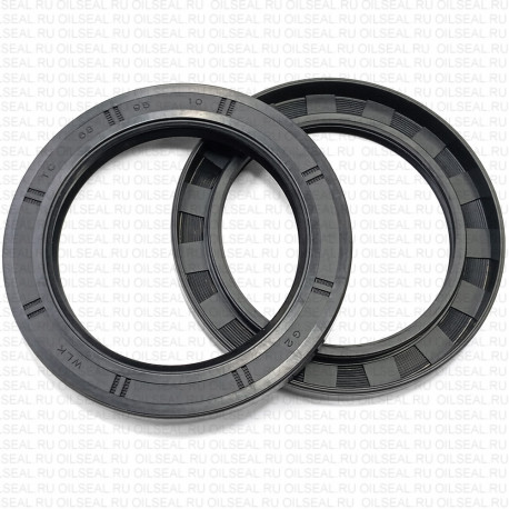 Сальник 68x95x10 TC NBR 70-C-C WLK