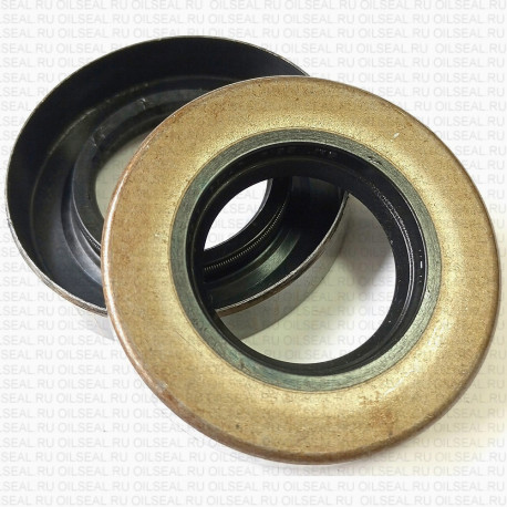 Сальник 25.4x47.63x9.52 SM NBR 70-C-C WLK