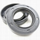 Сальник 32x52x11 HTCL NBR 70-C-C WLK