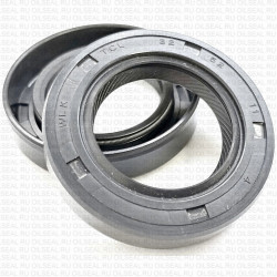 Сальник 32x52x11 HTCL NBR 70-C-C WLK