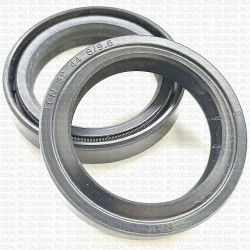 Сальник 32x44x8/9.5 TCN NBR 90-K01B-C-C NAK