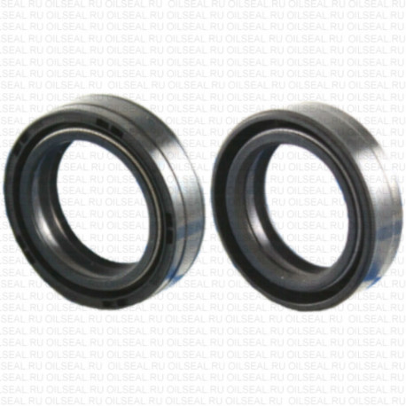 Сальник 27x39x10.5 DC4 NBR 70-C-C SOG