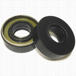 Сальник кассетный 34x72x23.5 AP19 NBR 70-K01B-C-C NAK