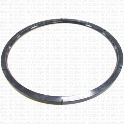 Уплотнение 533.4x584.2x22.23 Y NBR SOG