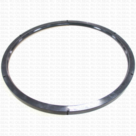 Уплотнение 533.4x584.2x22.23 Y NBR SOG