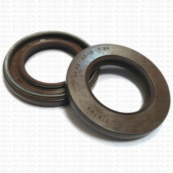 Сальник 34.93x57.15x7.95 TCNY Viton 80-C-C SOG