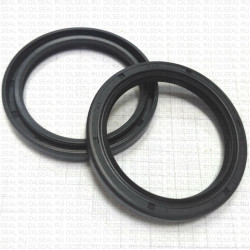 Сальник 47x60x7 TC NBR 70-C-C WLK