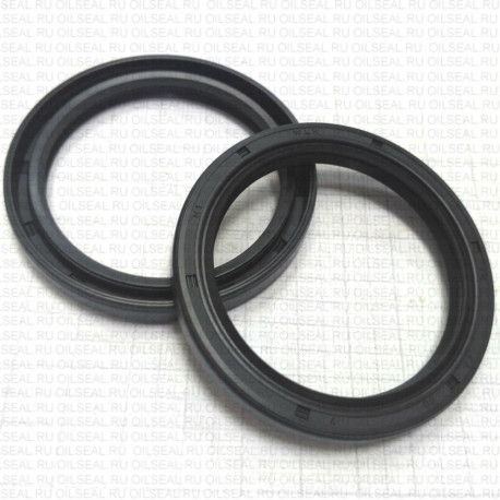 Сальник 47x60x7 TC NBR 70-C-C WLK