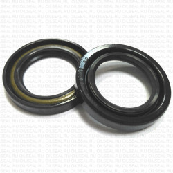 Сальник 28.5x43x6.5 SC45 NBR 80-C-C WLK