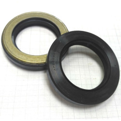 Сальник 45x68x12 TCN NBR 80-C-C WLK