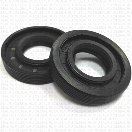 Сальник 20x40x8 DGN NBR 80-K01B-C-E NAK