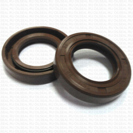 Сальник 22x36x7 TCN Viton 80-N01-C-S NAK