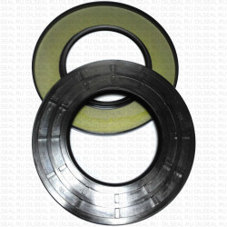 Сальник 130x230x14 TC NBR 70-C-C SOG