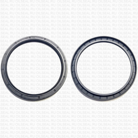 Сальник 130x154x11 TC NBR 70-C-C WLK