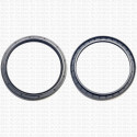 Сальник 130x154x11 TC NBR-70-K/C/C WLK