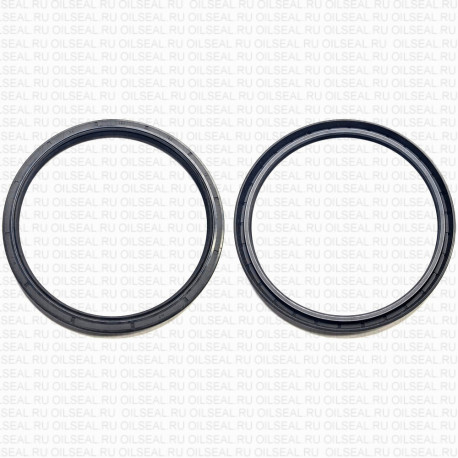 Сальник 140x160x12 TC NBR 70-C-C WLK