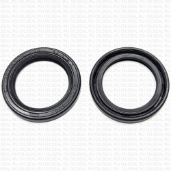 Сальник 30x42x5 TC NBR 70-C-C SOG