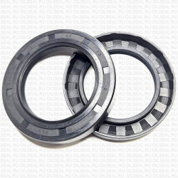 Сальник 57x86x13 TC NBR 70-C-C SOG