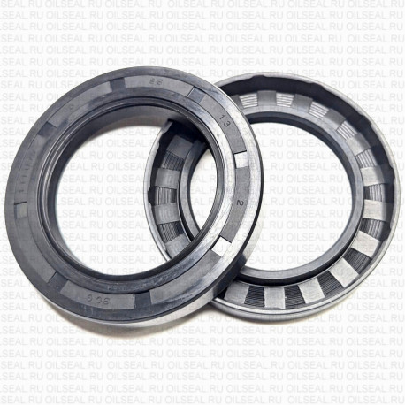 Сальник 57x86x13 TC NBR 70-C-C SOG