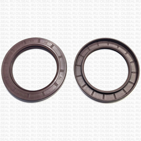 Сальник 60x85x10 TC Viton 80-C-C WLK